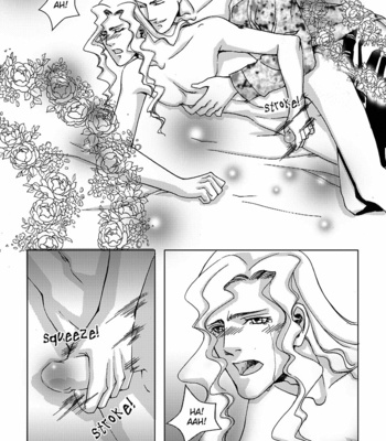 Yaoi Hentai Volume 2 [Eng] – Gay Manga sex 32