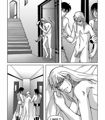 Yaoi Hentai Volume 2 [Eng] – Gay Manga sex 122