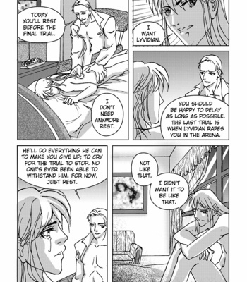 Yaoi Hentai Volume 2 [Eng] – Gay Manga sex 123