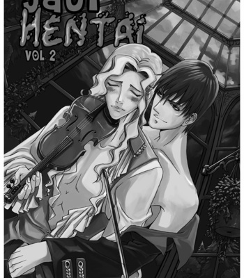 Yaoi Hentai Volume 2 [Eng] – Gay Manga sex 2