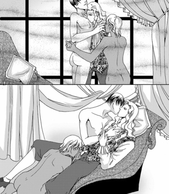 Yaoi Hentai Volume 2 [Eng] – Gay Manga sex 10