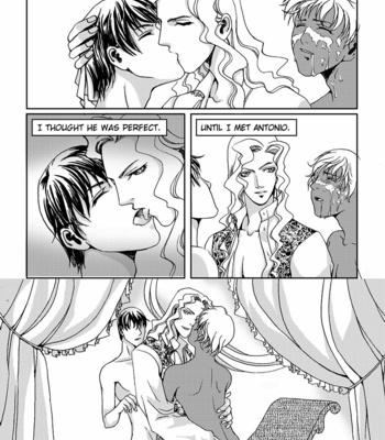 Yaoi Hentai Volume 2 [Eng] – Gay Manga sex 13