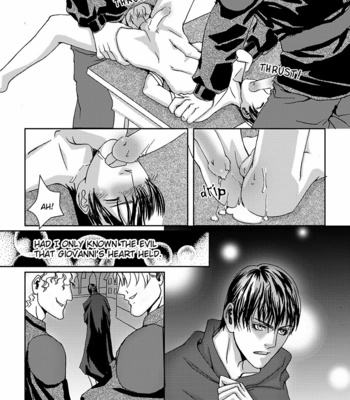 Yaoi Hentai Volume 2 [Eng] – Gay Manga sex 16