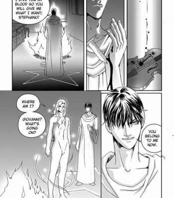 Yaoi Hentai Volume 2 [Eng] – Gay Manga sex 17