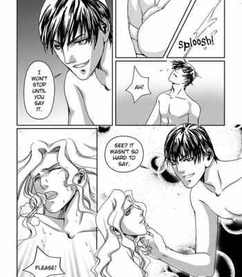 Yaoi Hentai Volume 2 [Eng] – Gay Manga sex 21
