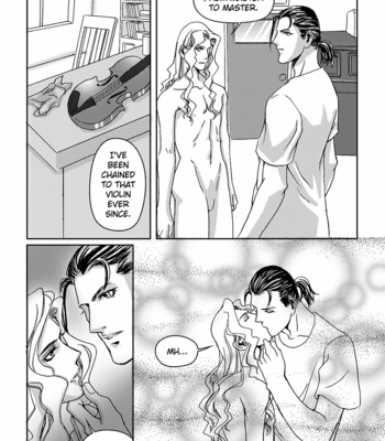 Yaoi Hentai Volume 2 [Eng] – Gay Manga sex 22