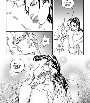 Yaoi Hentai Volume 2 [Eng] – Gay Manga sex 25