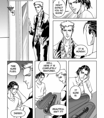 Yaoi Hentai Volume 2 [Eng] – Gay Manga sex 26