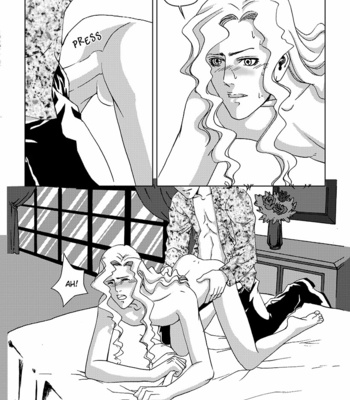 Yaoi Hentai Volume 2 [Eng] – Gay Manga sex 29