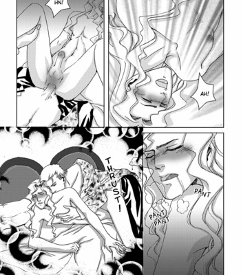 Yaoi Hentai Volume 2 [Eng] – Gay Manga sex 30