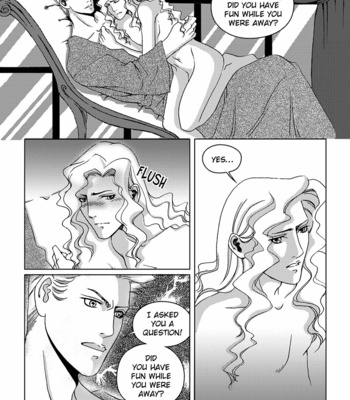 Yaoi Hentai Volume 2 [Eng] – Gay Manga sex 35