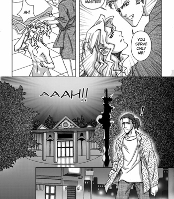 Yaoi Hentai Volume 2 [Eng] – Gay Manga sex 37