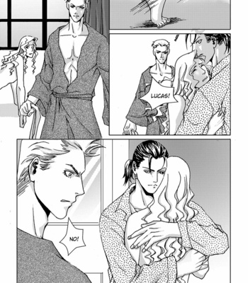 Yaoi Hentai Volume 2 [Eng] – Gay Manga sex 39