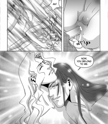 Yaoi Hentai Volume 2 [Eng] – Gay Manga sex 45