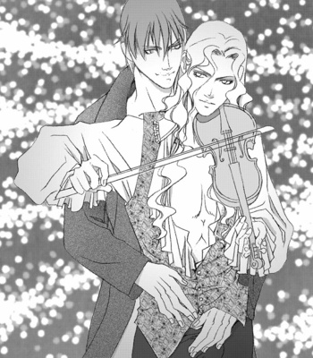 Yaoi Hentai Volume 2 [Eng] – Gay Manga sex 46