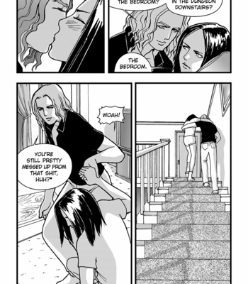 Yaoi Hentai Volume 2 [Eng] – Gay Manga sex 48