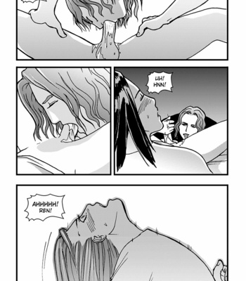 Yaoi Hentai Volume 2 [Eng] – Gay Manga sex 51