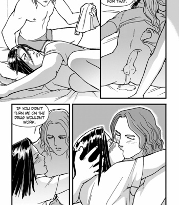 Yaoi Hentai Volume 2 [Eng] – Gay Manga sex 53