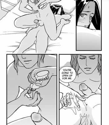Yaoi Hentai Volume 2 [Eng] – Gay Manga sex 55
