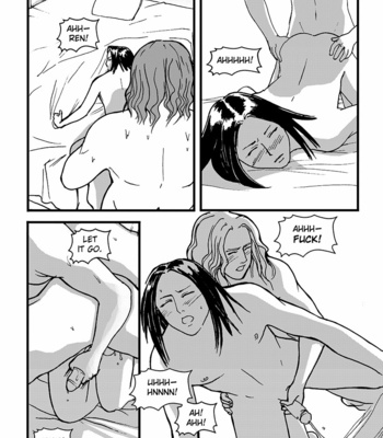 Yaoi Hentai Volume 2 [Eng] – Gay Manga sex 64