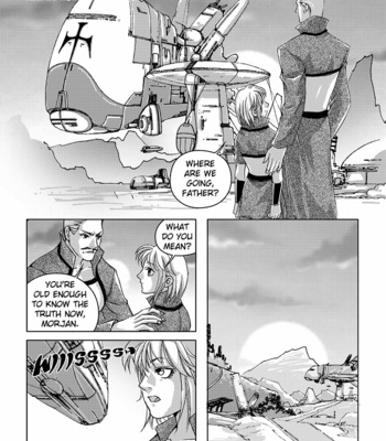 Yaoi Hentai Volume 2 [Eng] – Gay Manga sex 67
