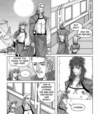 Yaoi Hentai Volume 2 [Eng] – Gay Manga sex 69
