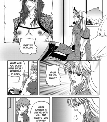 Yaoi Hentai Volume 2 [Eng] – Gay Manga sex 70