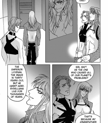 Yaoi Hentai Volume 2 [Eng] – Gay Manga sex 72