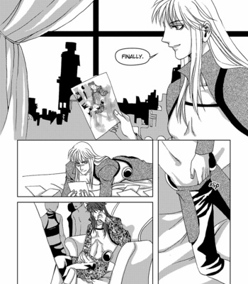 Yaoi Hentai Volume 2 [Eng] – Gay Manga sex 74