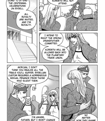 Yaoi Hentai Volume 2 [Eng] – Gay Manga sex 78