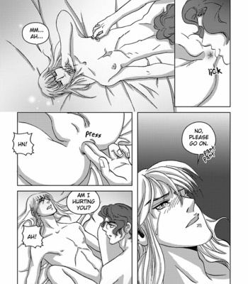 Yaoi Hentai Volume 2 [Eng] – Gay Manga sex 80