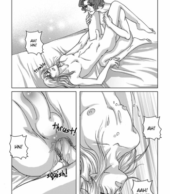 Yaoi Hentai Volume 2 [Eng] – Gay Manga sex 82