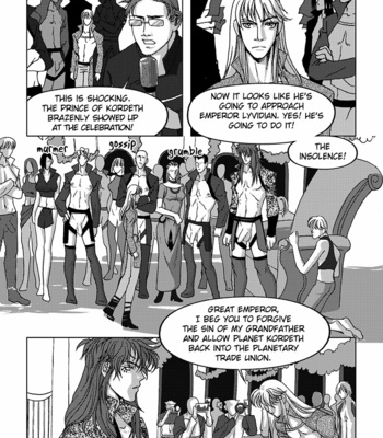 Yaoi Hentai Volume 2 [Eng] – Gay Manga sex 85