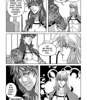 Yaoi Hentai Volume 2 [Eng] – Gay Manga sex 86