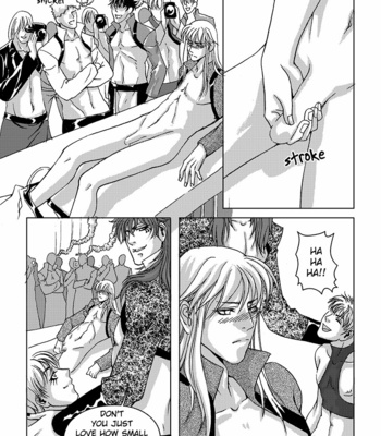 Yaoi Hentai Volume 2 [Eng] – Gay Manga sex 87