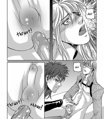Yaoi Hentai Volume 2 [Eng] – Gay Manga sex 89