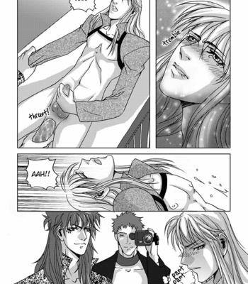 Yaoi Hentai Volume 2 [Eng] – Gay Manga sex 90