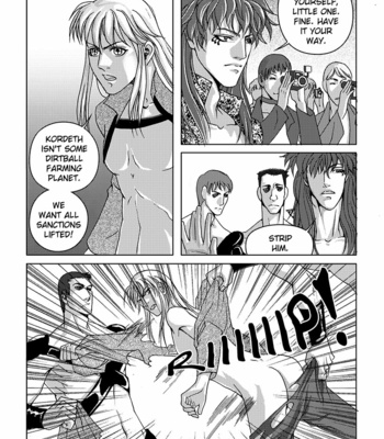 Yaoi Hentai Volume 2 [Eng] – Gay Manga sex 92