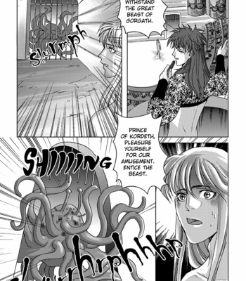 Yaoi Hentai Volume 2 [Eng] – Gay Manga sex 96