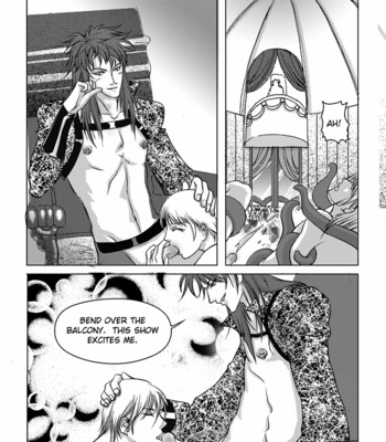 Yaoi Hentai Volume 2 [Eng] – Gay Manga sex 100