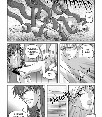 Yaoi Hentai Volume 2 [Eng] – Gay Manga sex 102