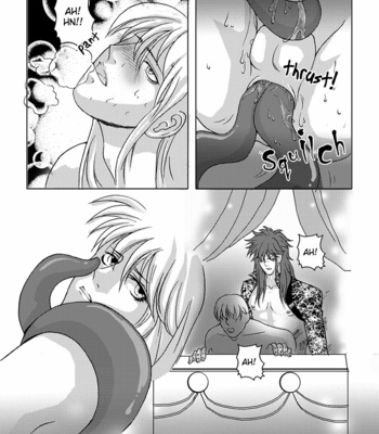 Yaoi Hentai Volume 2 [Eng] – Gay Manga sex 103