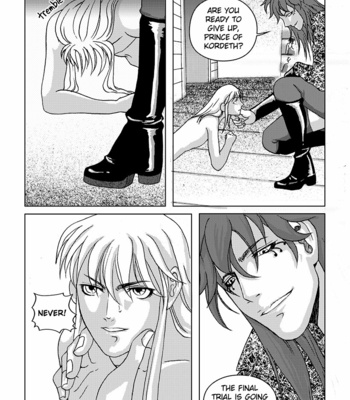 Yaoi Hentai Volume 2 [Eng] – Gay Manga sex 105