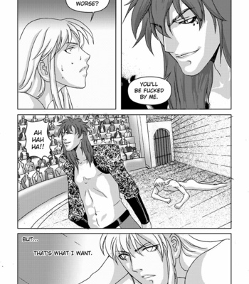 Yaoi Hentai Volume 2 [Eng] – Gay Manga sex 106
