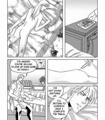 Yaoi Hentai Volume 2 [Eng] – Gay Manga sex 107