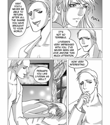 Yaoi Hentai Volume 2 [Eng] – Gay Manga sex 108