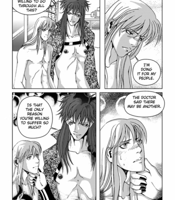 Yaoi Hentai Volume 2 [Eng] – Gay Manga sex 113