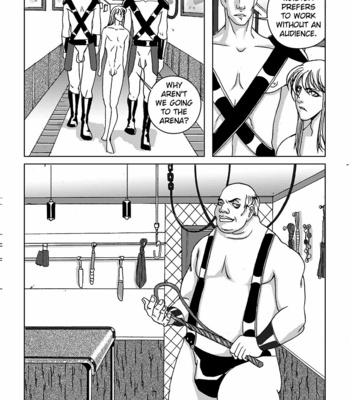 Yaoi Hentai Volume 2 [Eng] – Gay Manga sex 116