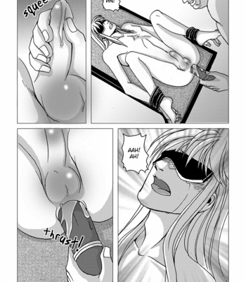 Yaoi Hentai Volume 2 [Eng] – Gay Manga sex 120