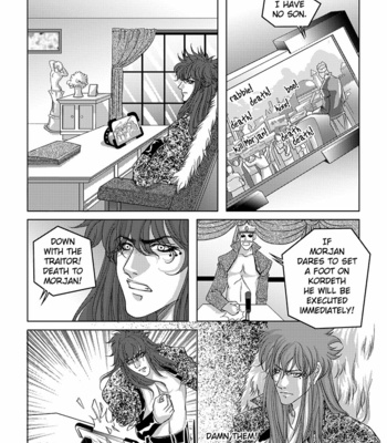 Yaoi Hentai Volume 2 [Eng] – Gay Manga sex 124